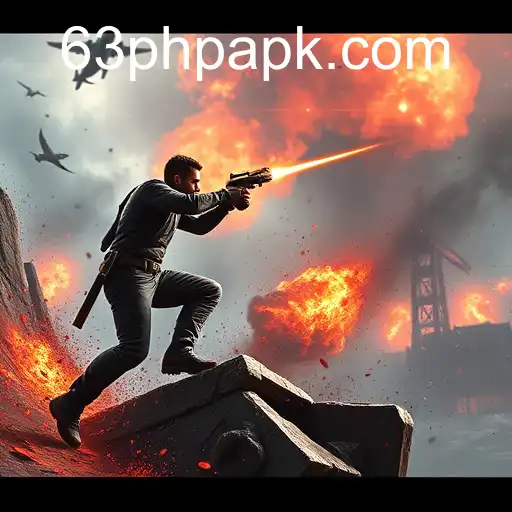 Exploring the Thrills of Action Games on 63php