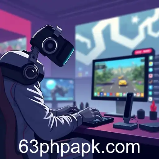 Digital Transformation of Online Gaming