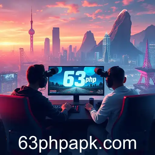 The Evolution of Online Gaming Platforms