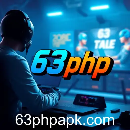 Gaming Community Embraces 63php Phenomenon