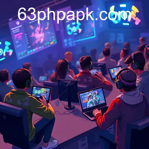 The Impact of Gaming on Digital Literacy