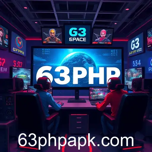 The Rise of 63php: Shaping the Future of Online Gaming