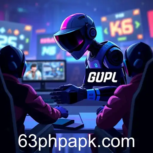 The Rise of 63php in the Online Gaming Industry