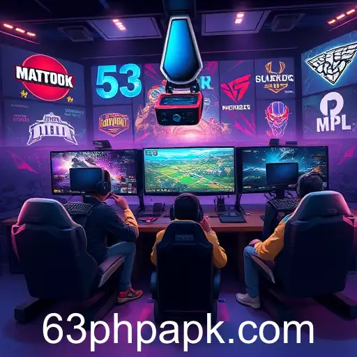 The Rise of English Game Platforms