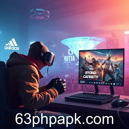 The Evolution of Gaming in 2025