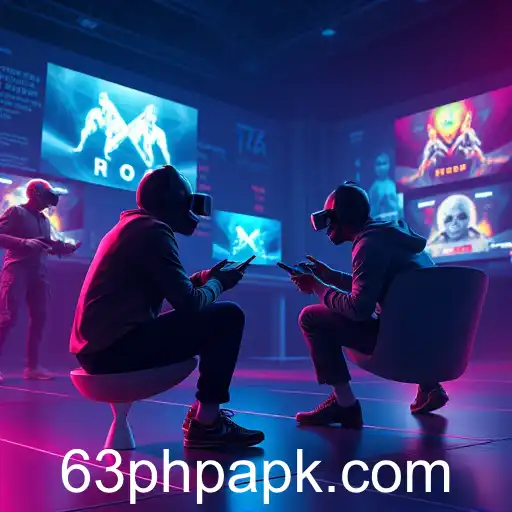 Evolving Landscape of Online Gaming in 2025