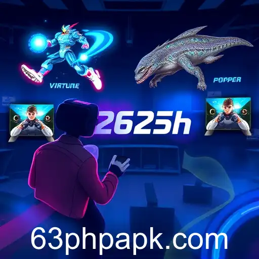 The Digital Playground: Exploring English Game Websites