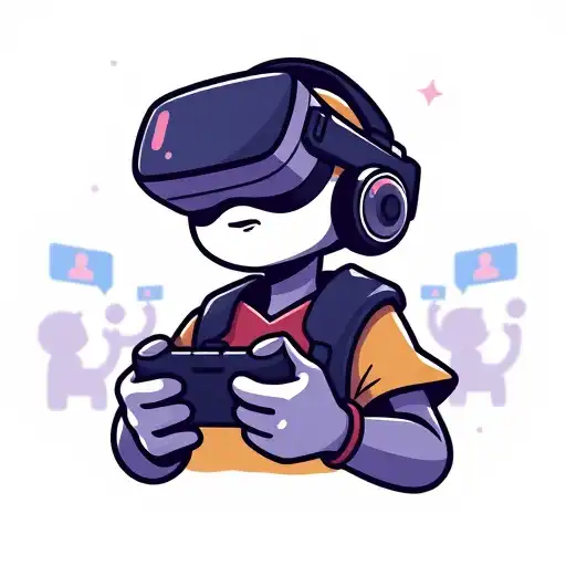 Gaming Innovations and Trends Shaping 2025