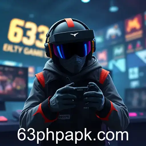 The Rise of 63php: Transforming the Gaming Arena