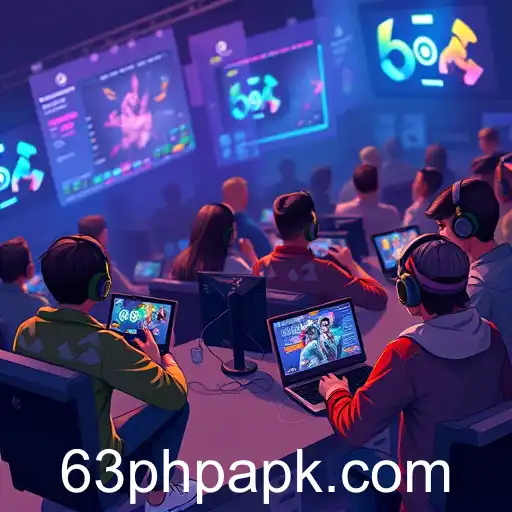 The Impact of Gaming on Digital Literacy