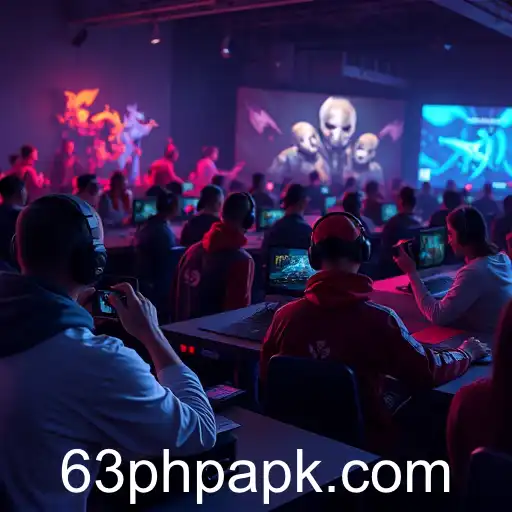 Expanding Horizons: The Rise of Online Gaming