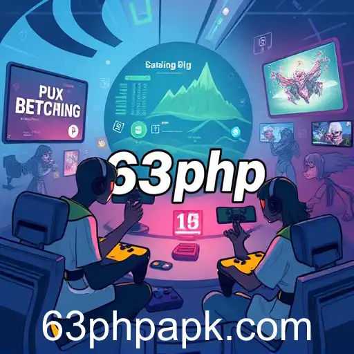 The Rise of 63php in Gaming