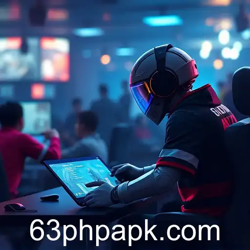 Digital Frontier: The Rise of 63php in Gaming