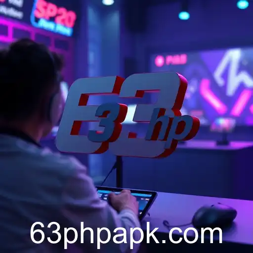 The Rise of 63php: Shaping Gaming Culture