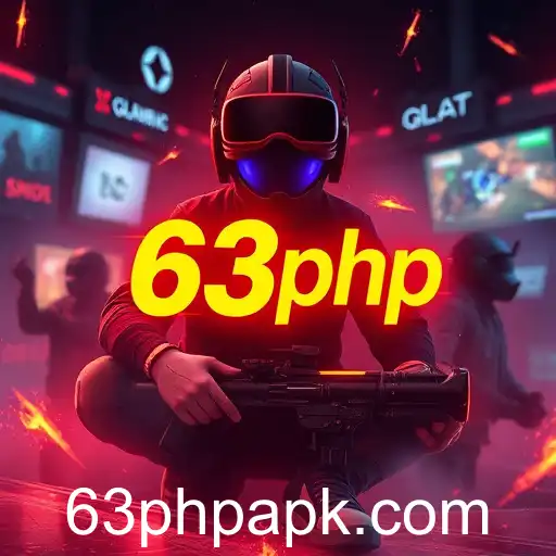 The Rise of 63php: Shaping the Future of Online Gaming