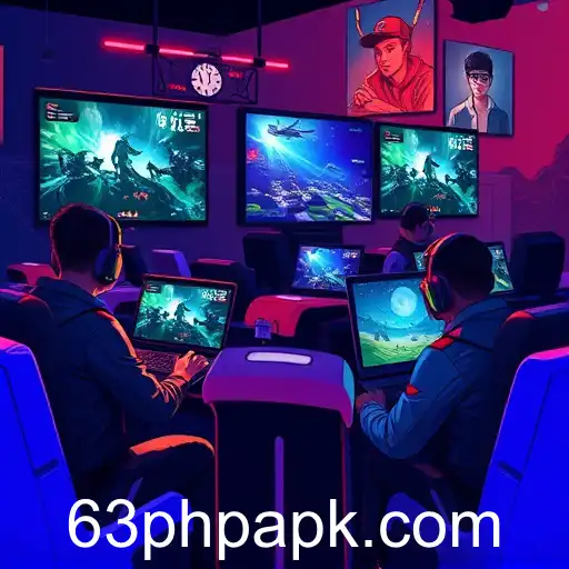 The Rise of Online Gaming Platforms