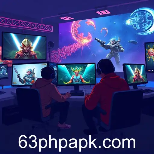 The Rise of Online Gaming Platforms in 2025