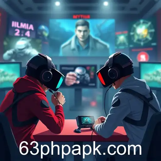 The Rising Wave of Online Gaming in 2025