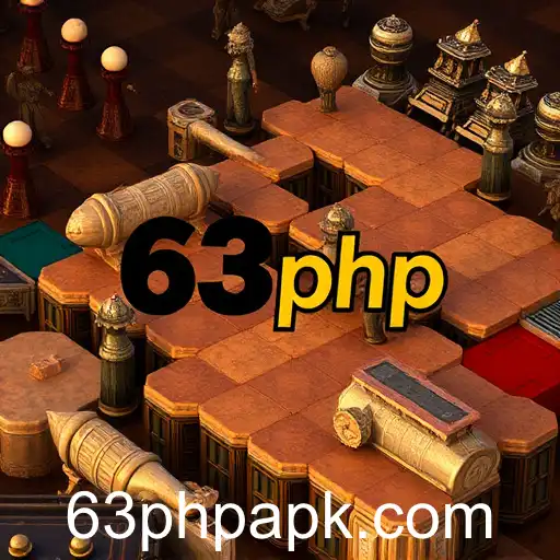 The Rise of 63php: A Gaming Phenomenon