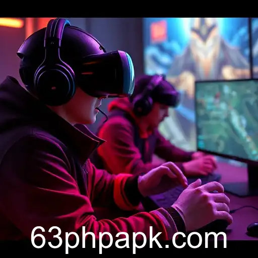 The Rise of Innovative Gaming Platforms