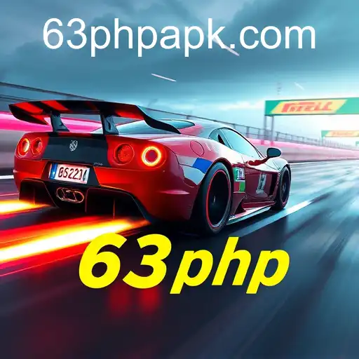 Exploring the Excitement of 'Racing Thrills' with 63php