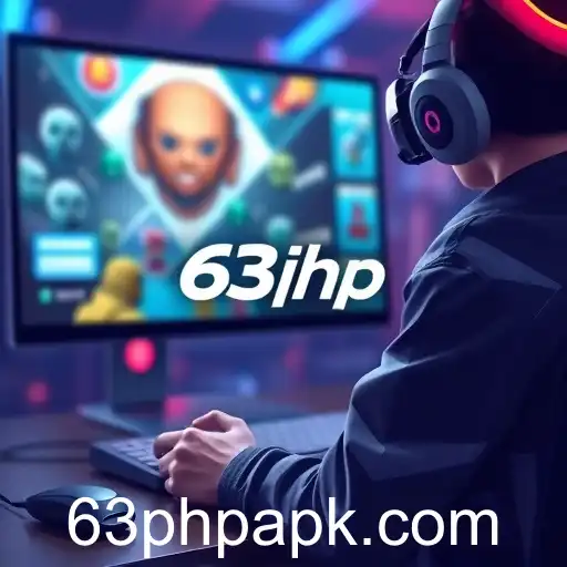 The Rise of 63php: A New Era in Online Gaming
