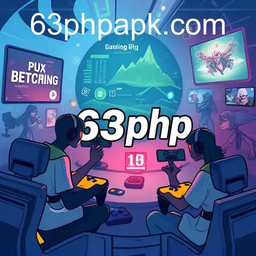 The Rise of 63php in Gaming