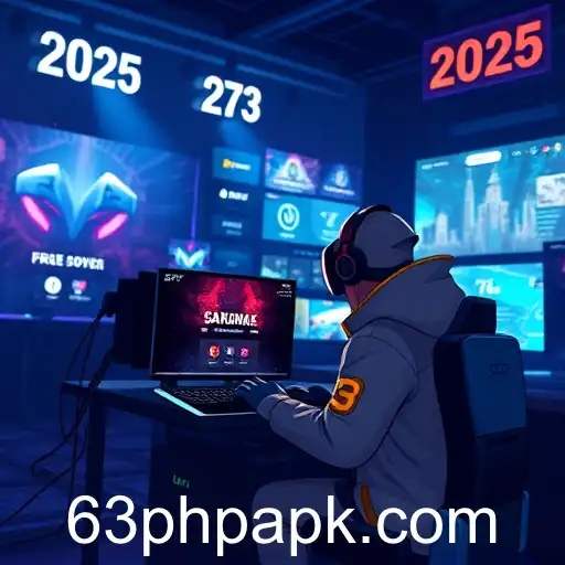 Rise of 63php in the Gaming World