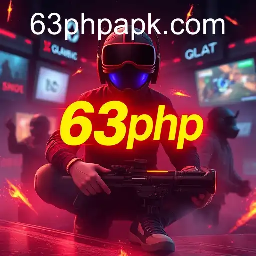 The Rise of 63php: Shaping the Future of Online Gaming