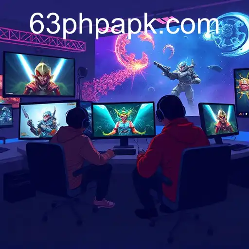 The Rise of Online Gaming Platforms in 2025