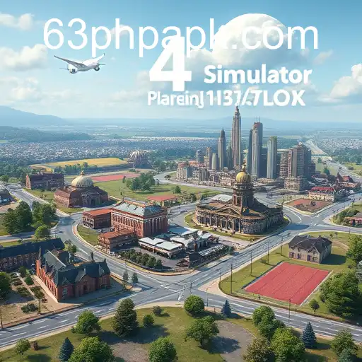 The Expansive World of Simulation Games: Exploring '63php'