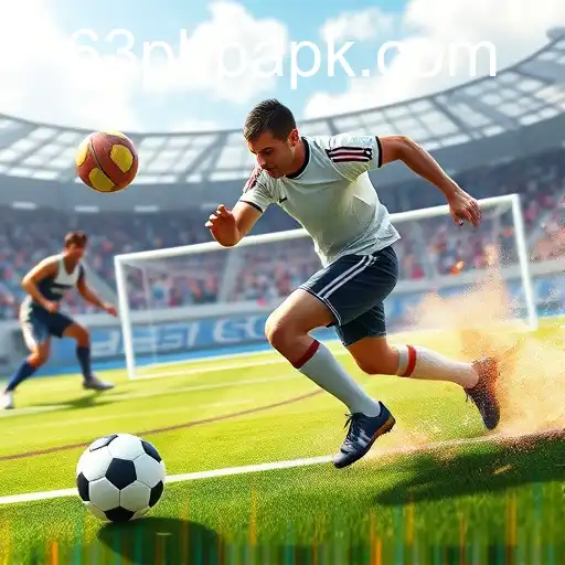 Exploring the Dynamic World of 'Sports Games' on 63php