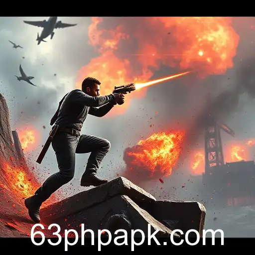 Exploring the Thrills of Action Games on 63php