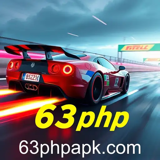 Exploring the Excitement of 'Racing Thrills' with 63php