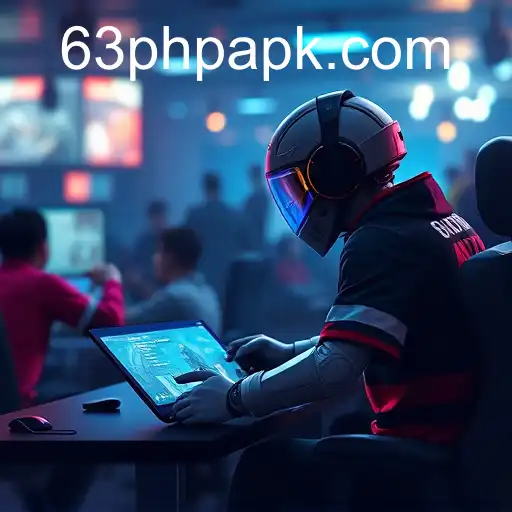 Digital Frontier: The Rise of 63php in Gaming