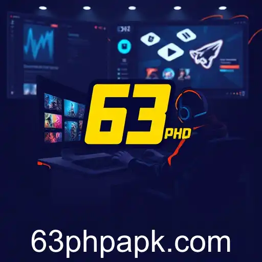 The Rise of 63php in Gaming