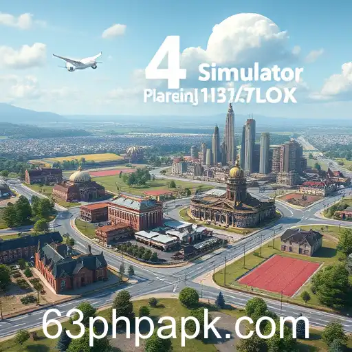 The Expansive World of Simulation Games: Exploring '63php'